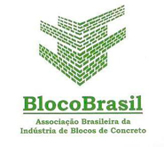 Selo Bloco Brasil